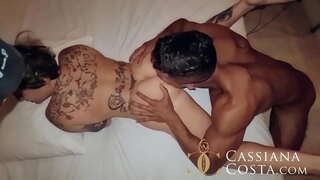 Gangbang sa usa ka daghan sa akong mga higala https://onlyfa.ns.com/cassianacosta