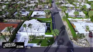 ���රිපූර්ණ කෙල්ලේ කරයි බාප්පා දැනෙනවා සඳහා විශේෂ පියාගේ දින