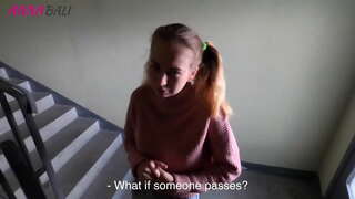 ƈ�答应过我的步骤的妹妹口交，我将让她去朋友、公