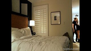 Forró Szállodai Szoba Szex Egy Busty Felesége