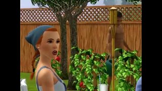 די געוועט עפּיזאָד-17 CHINKEN נייַ