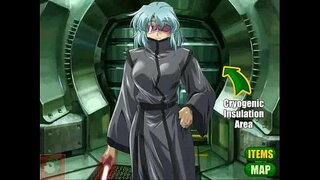 Q - Opfylde Og Fuck-Stjernede Mission