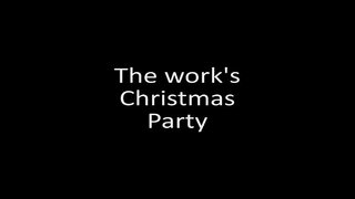 DINA UK babarengan pamajikan Hayley Xmas 2014