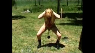 Francouzské zralé bdsm 1 z 3