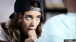 ���ूपांतर माझ्या समलिंगी संबंध ठेवणारी स्त्री stepsis एक खोडकर मशीन