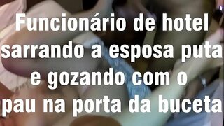 Huora vaimo Huora vaimo