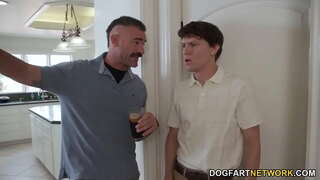 ���ატარა შავი, Chanel Skye არ Anal Sex With Big Dicks